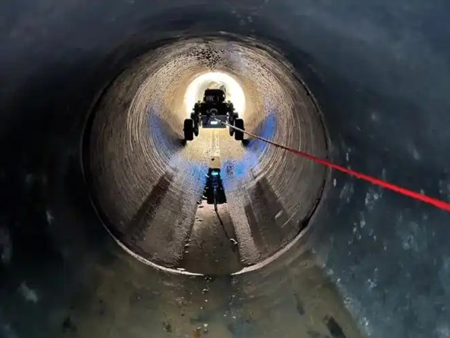 嘉定CCTV检测后如何整理数据？