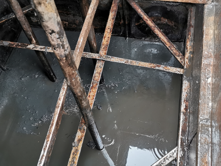 嘉定CCTV管道检测具体做什么？