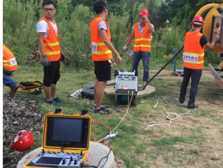 嘉定如何选择适合的市政管道疏通方法？